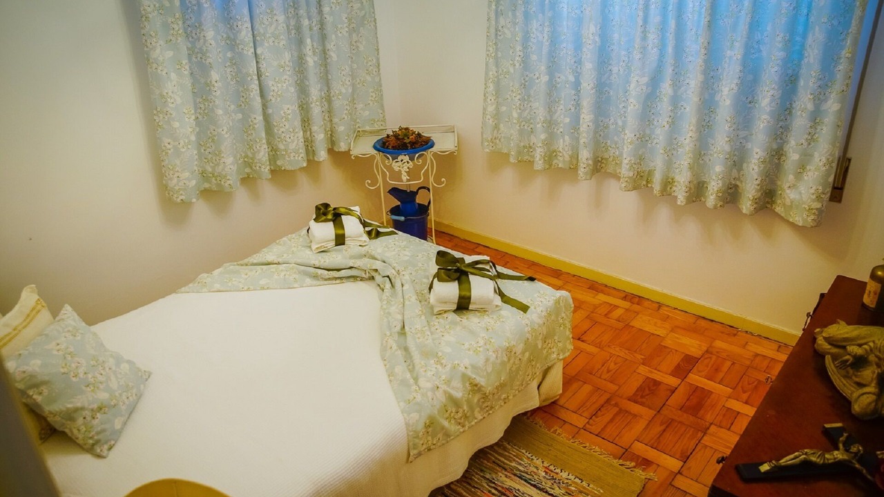 Photo of Bedroom in Vila Marim