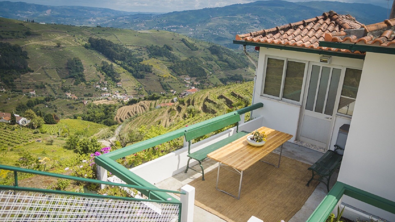 Photo of Outdoor in Vila Marim