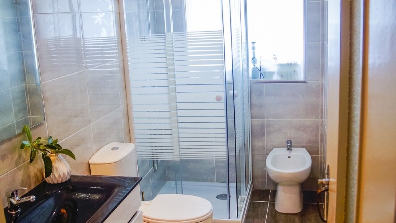 Photo of Bathroom in Vila Marim