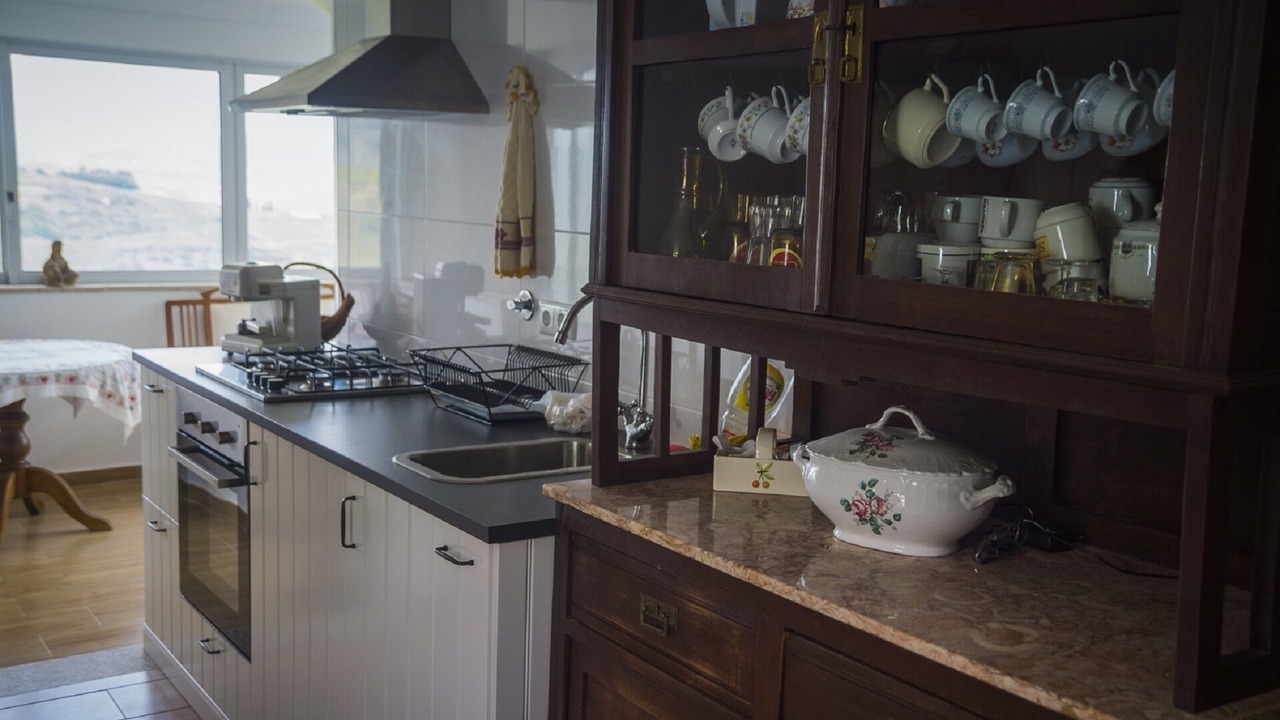Photo of Kitchen in Vila Marim