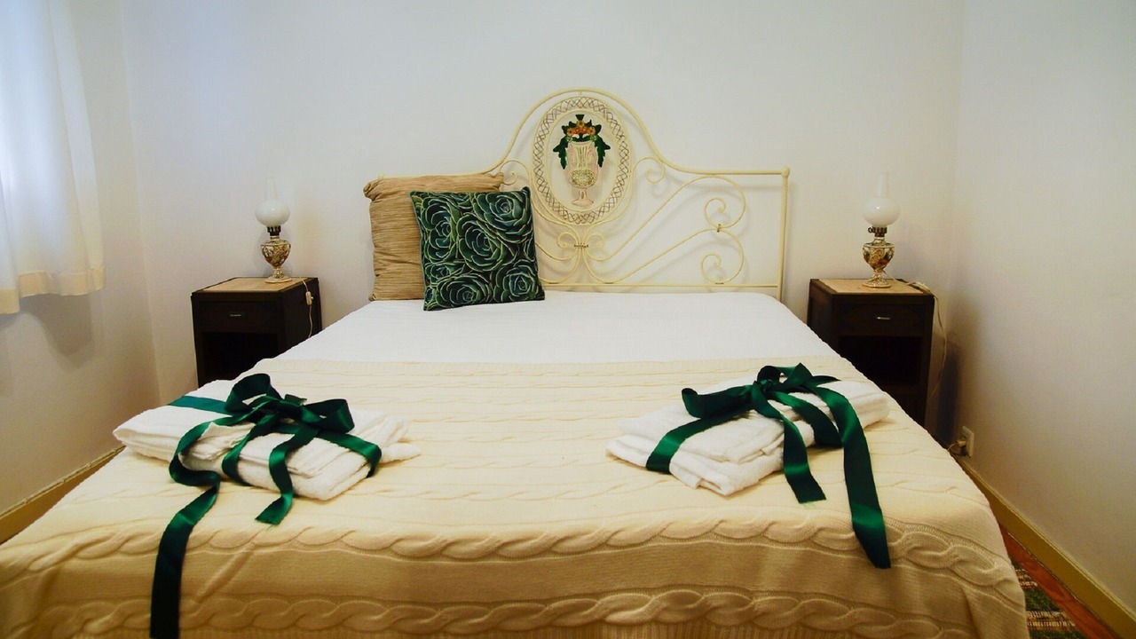 Photo of Bedroom in Vila Marim