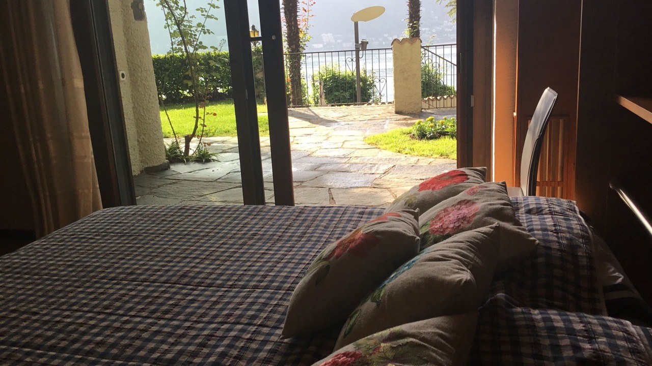 Photo of Bedroom in Melide