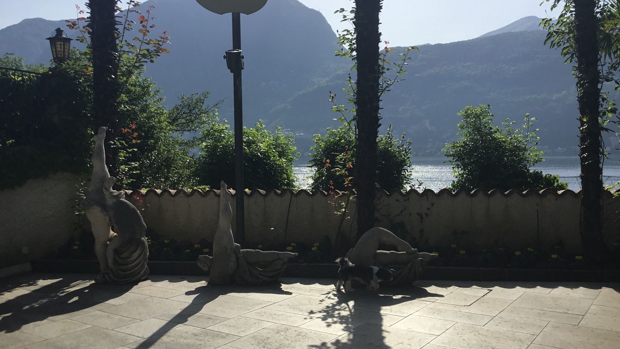 Photo of Outdoor in Melide