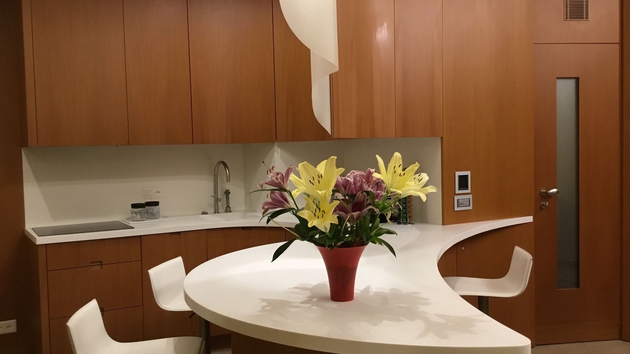 Photo of Kitchen in Melide