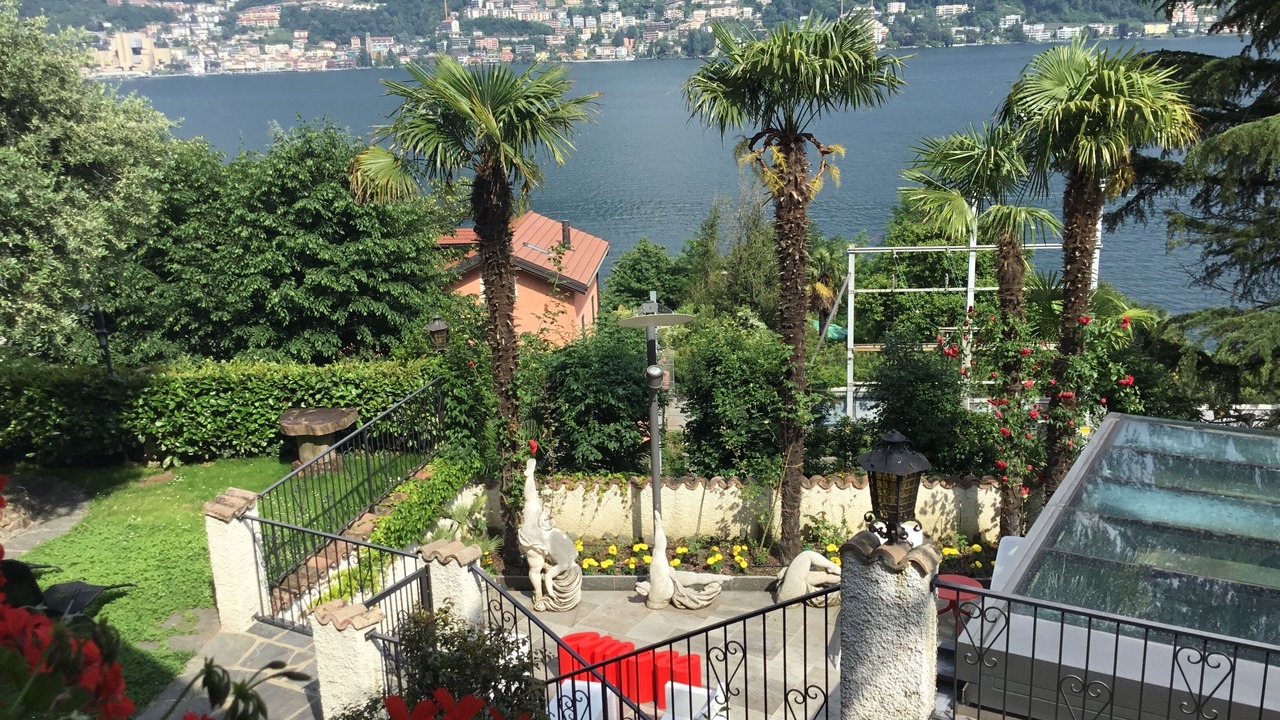 Photo of Outdoor in Melide