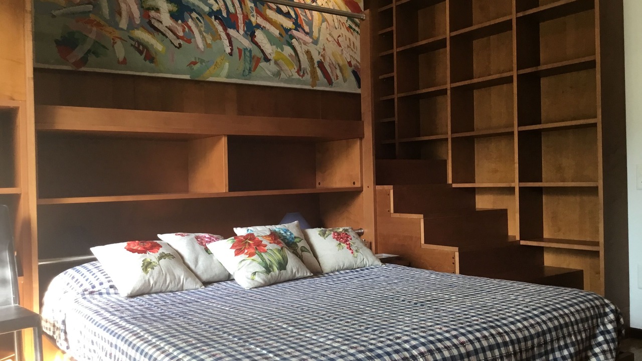 Photo of Bedroom in Melide