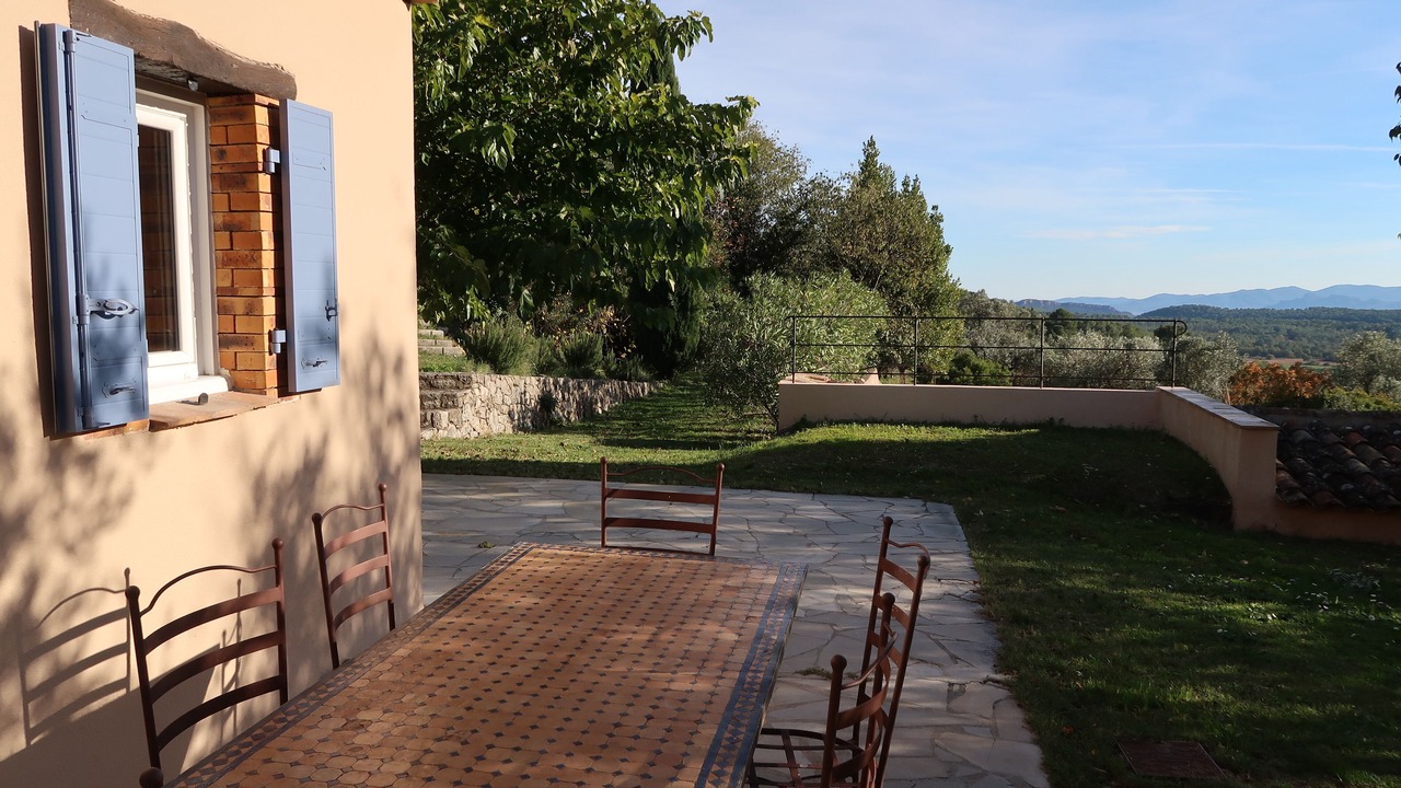 Photo of Outdoor in Callas