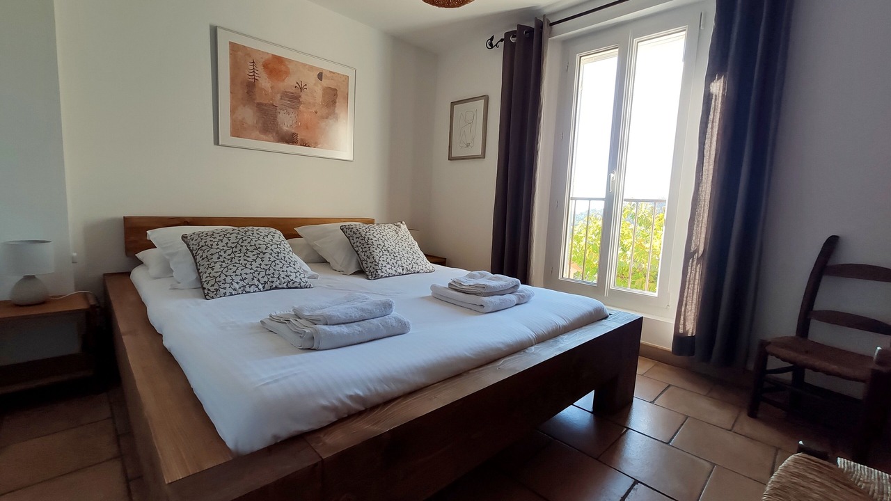 Photo of Bedroom in Callas