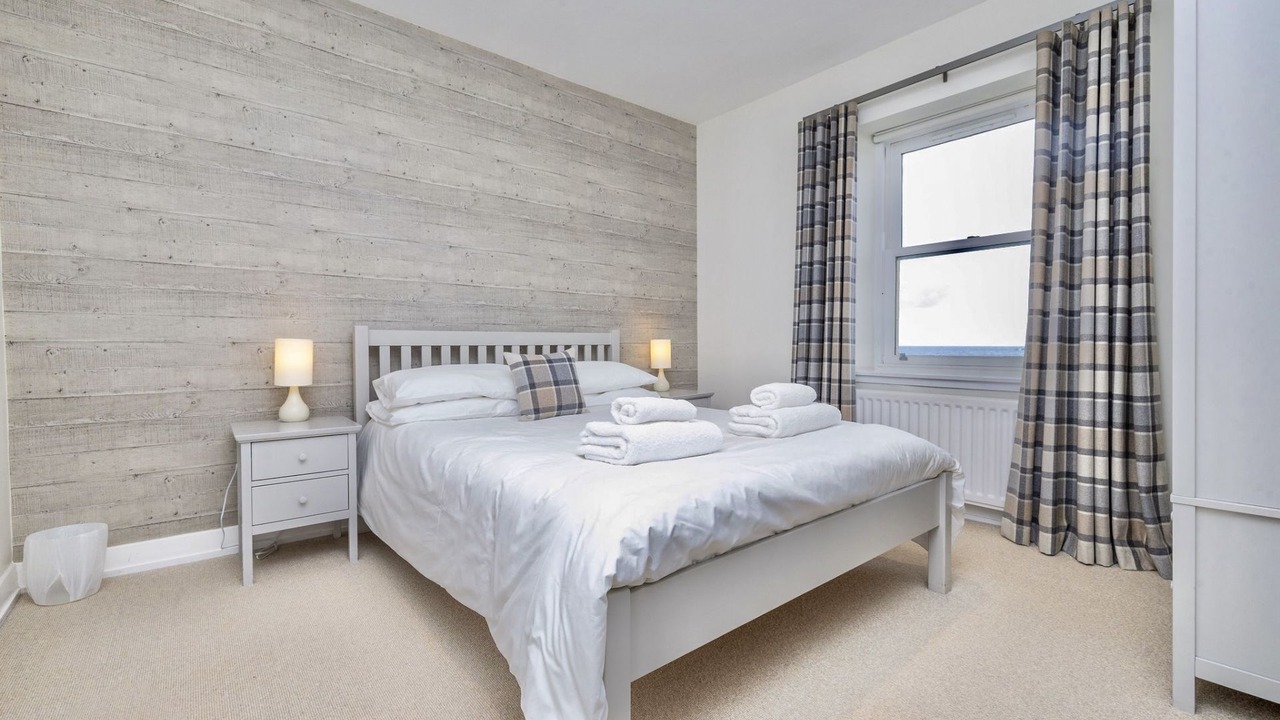 Photo of Bedroom in Banff