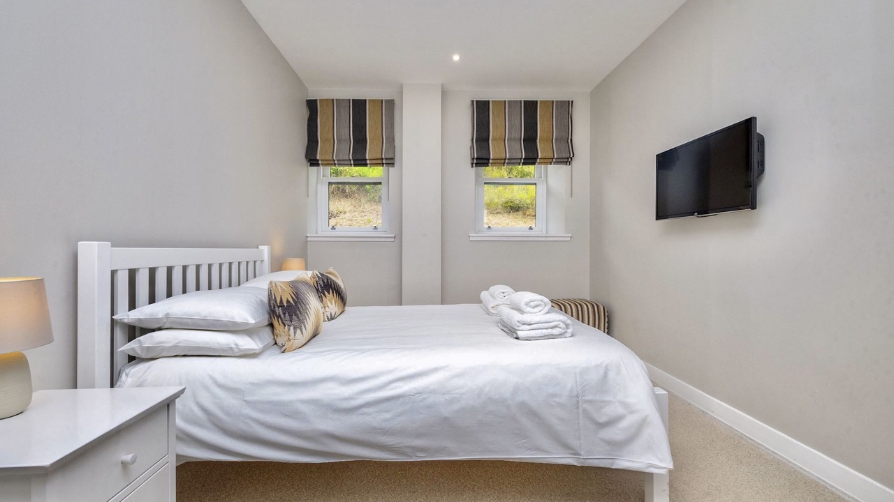 Photo of Bedroom in Banff