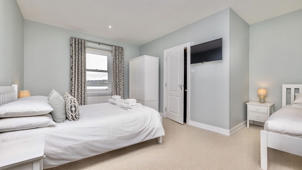 Photo of Bedroom in Banff