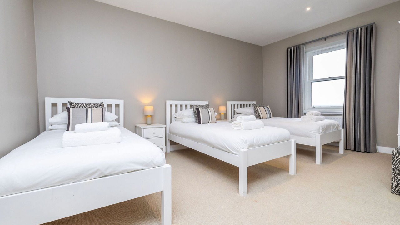 Photo of Bedroom in Banff