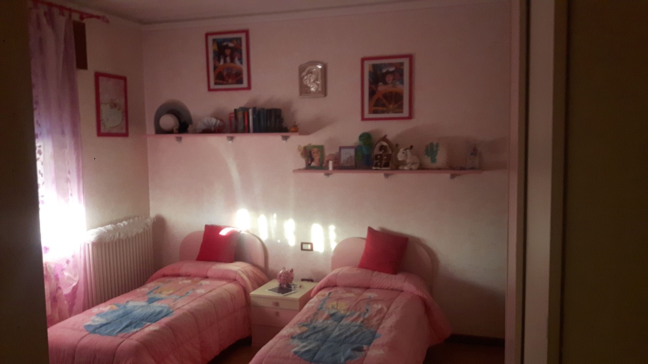 Photo of Bedroom in Camponogara