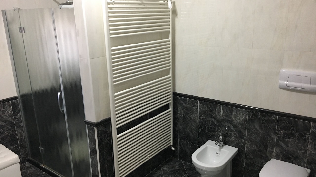 Photo of Bathroom in Camponogara
