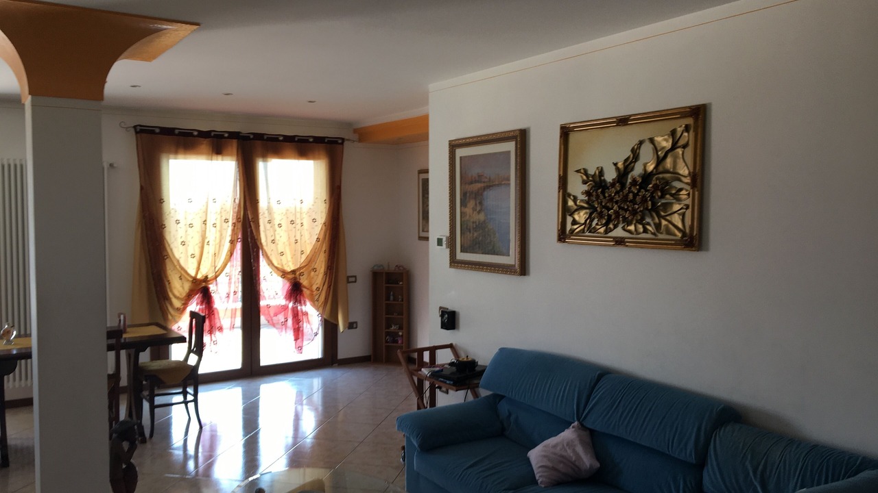 Photo of Livingroom in Camponogara