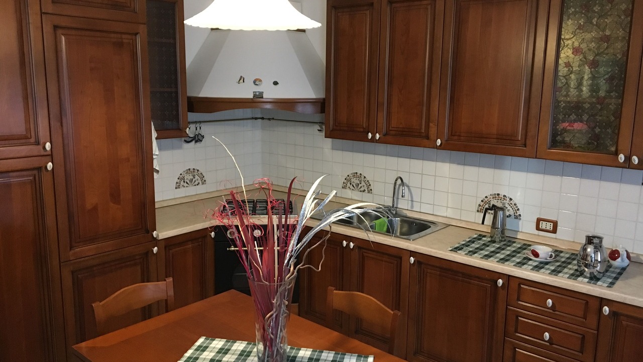 Photo of Kitchen in Camponogara