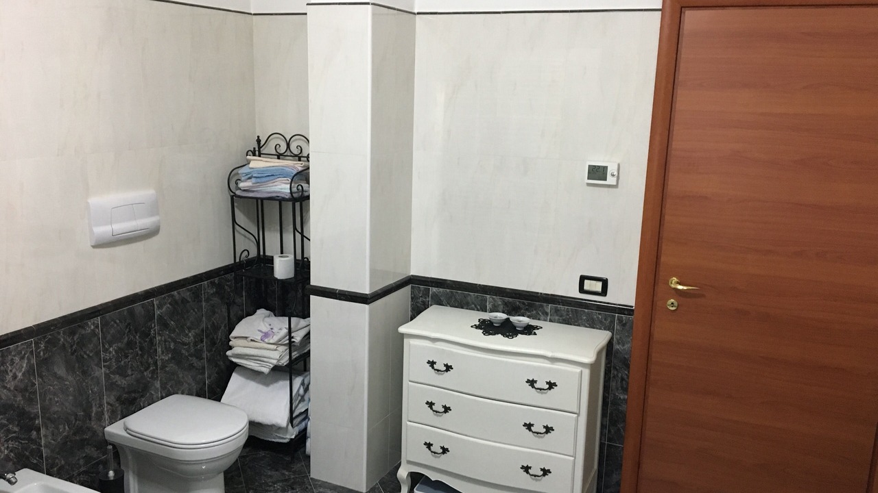 Photo of Bathroom in Camponogara