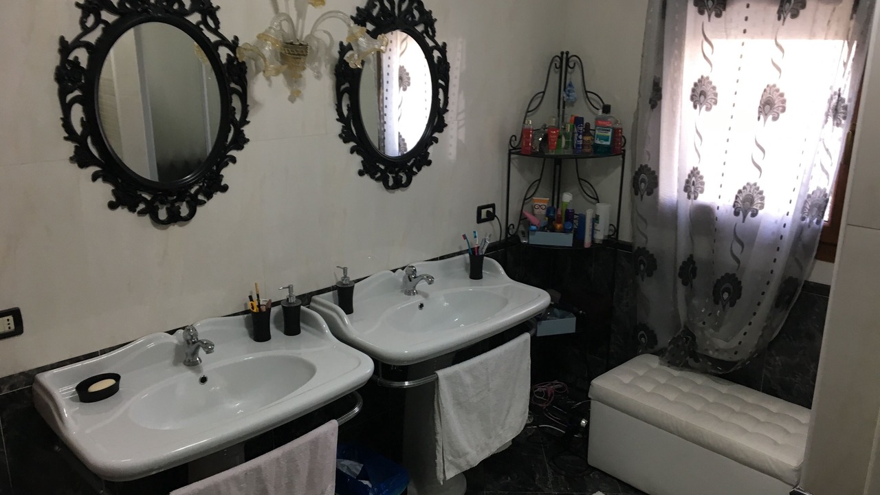 Photo of Bathroom in Camponogara