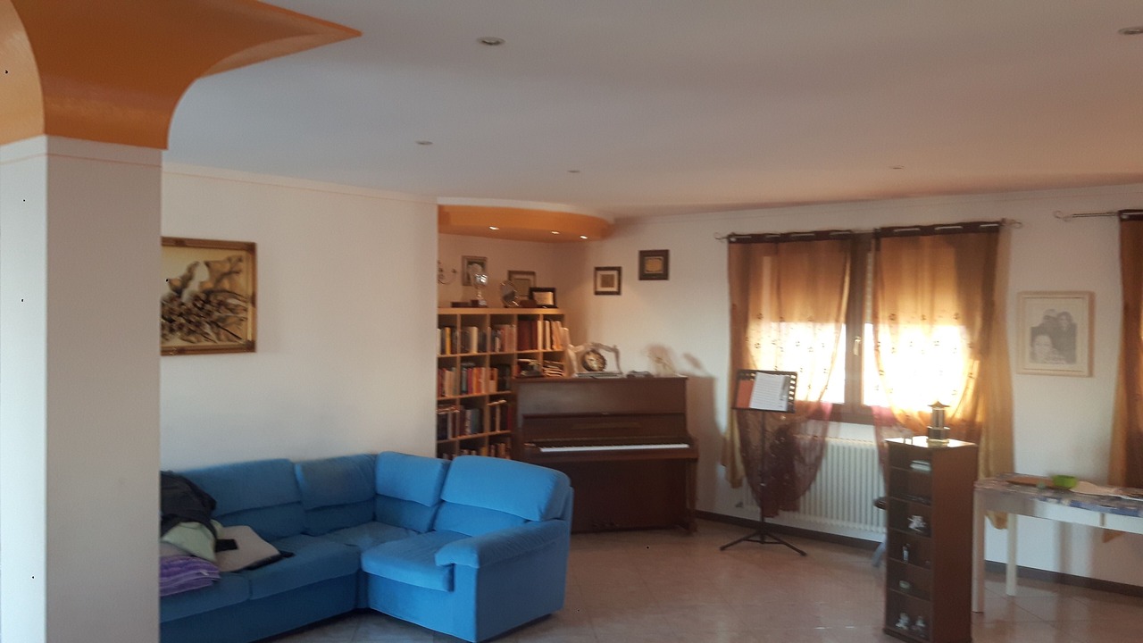 Photo of Livingroom in Camponogara