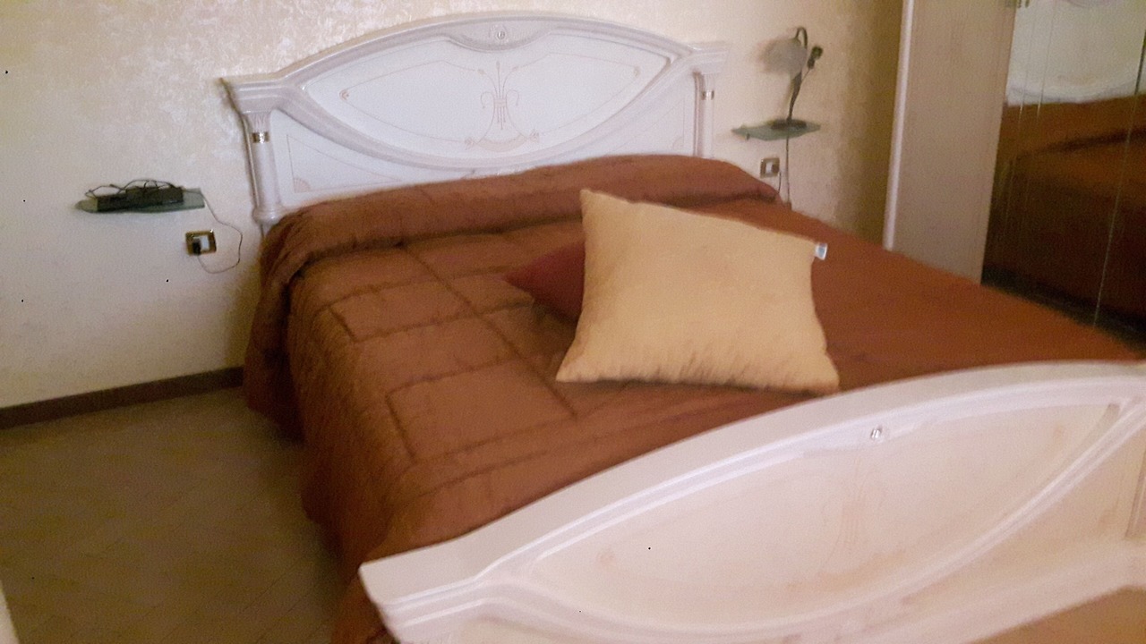 Photo of Bedroom in Camponogara