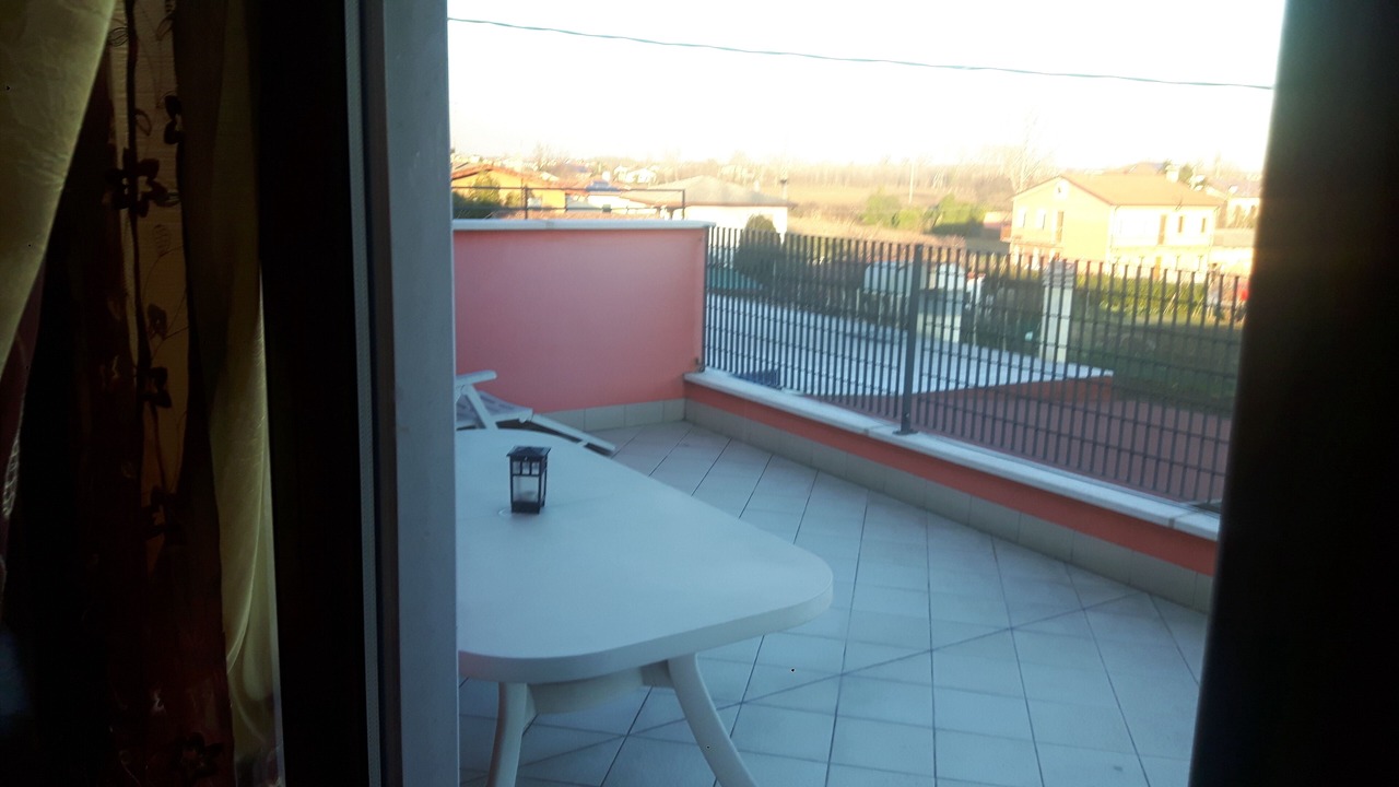 Photo of Patio Balcony in Camponogara