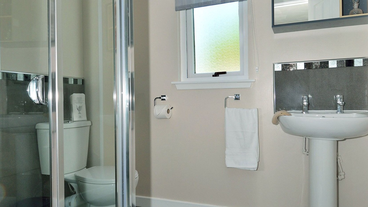 Photo of Bedroom in Invermoriston