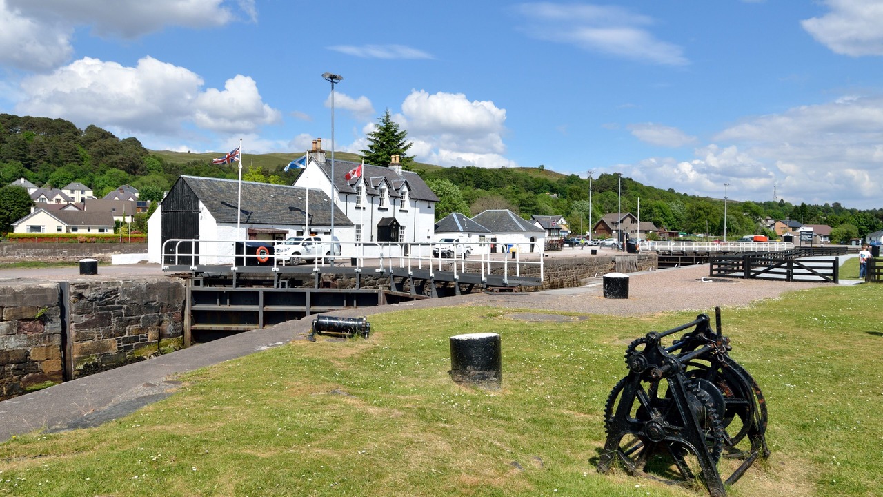 Photo of Others in Invermoriston