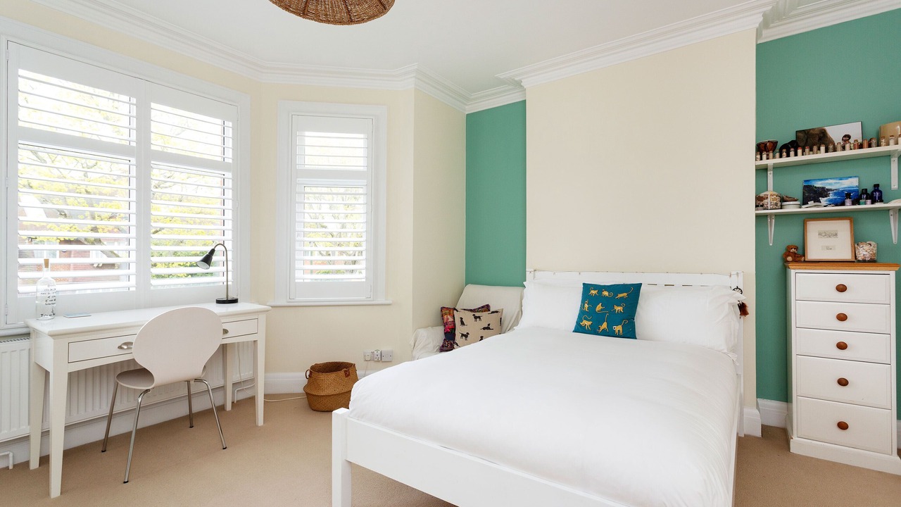 Photo of Bedroom in Kew
