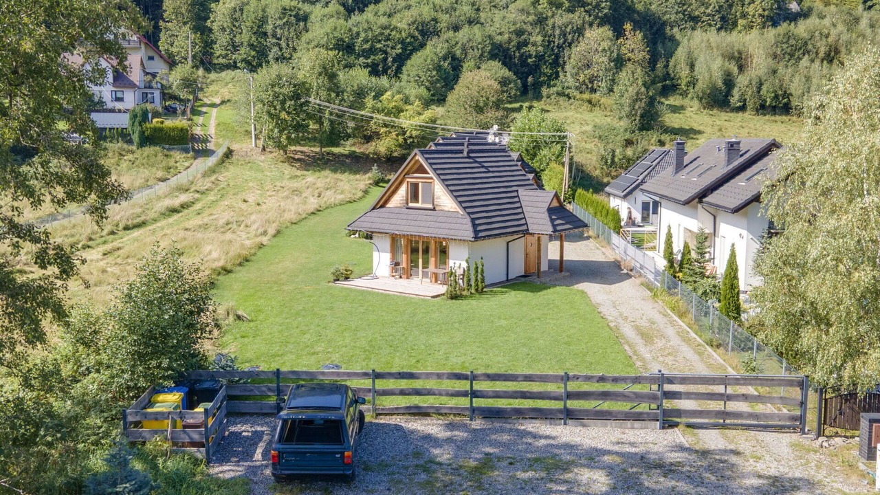 Photo of Outdoor in Szczyrk