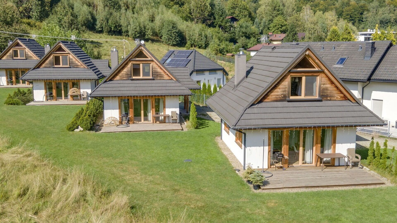Photo of Outdoor in Szczyrk