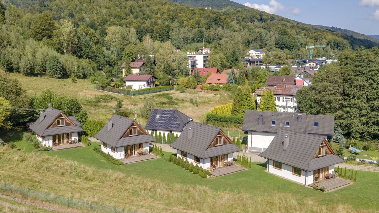 Photo of Outdoor in Szczyrk
