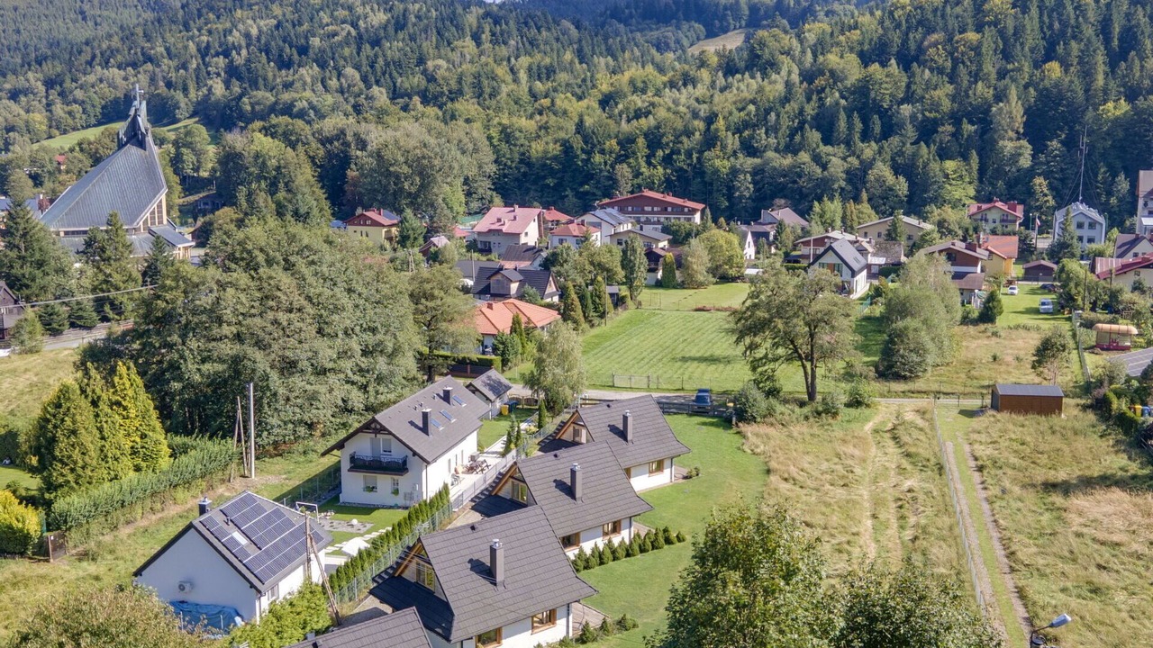 Photo of Outdoor in Szczyrk