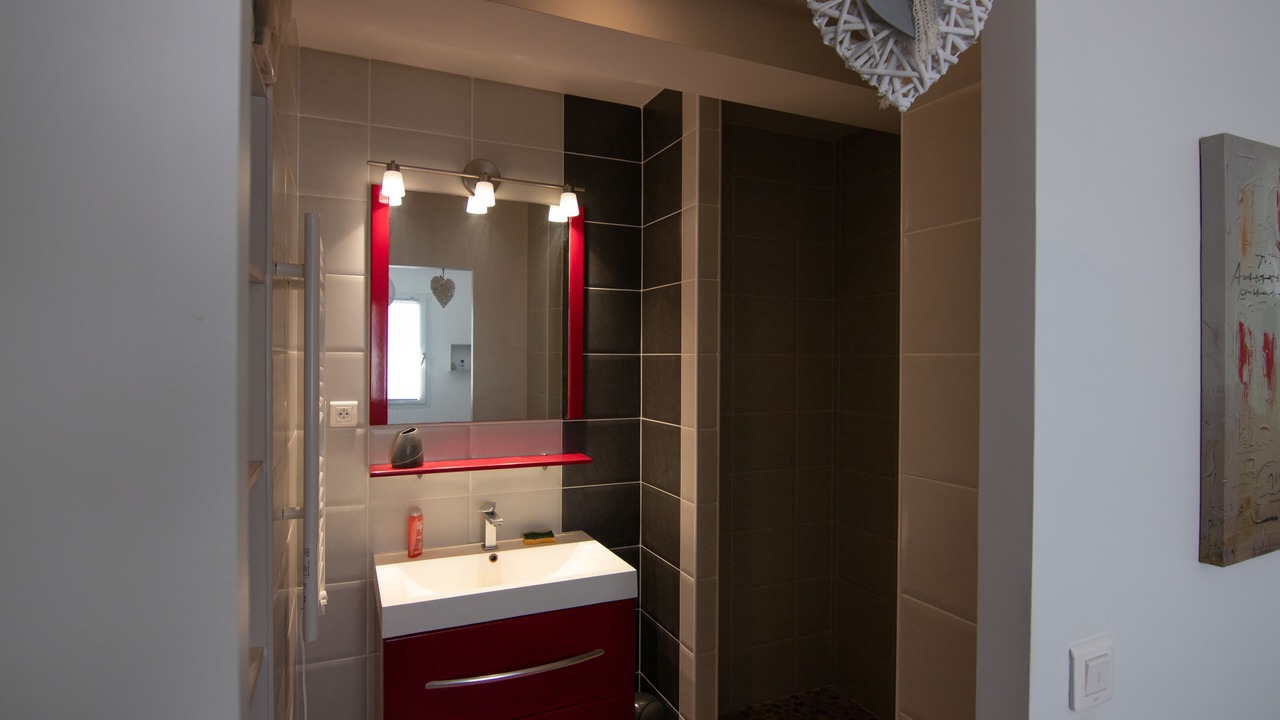 Photo of Bathroom in Baudre
