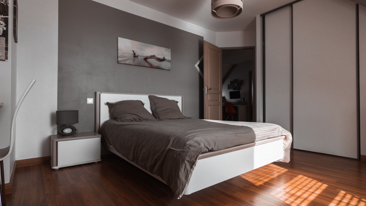 Photo of Bedroom in Baudre