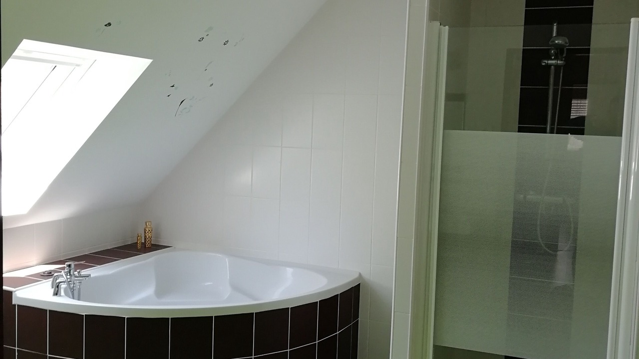 Photo of Bathroom in Baudre