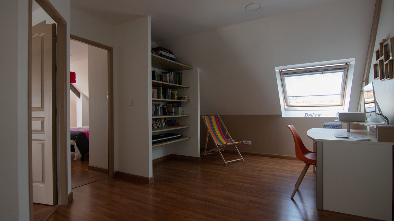 Photo of Bedroom in Baudre