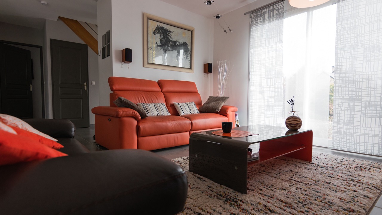 Photo of Livingroom in Baudre
