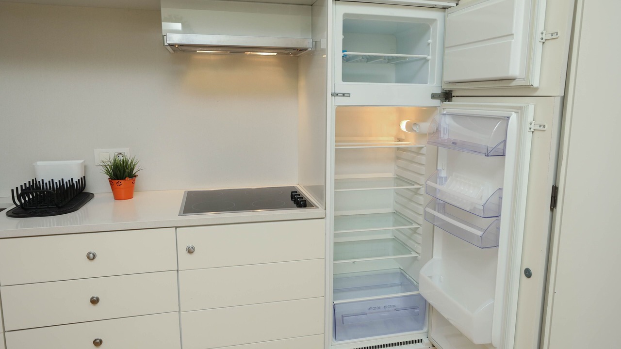 Photo of Kitchen in Bonfim