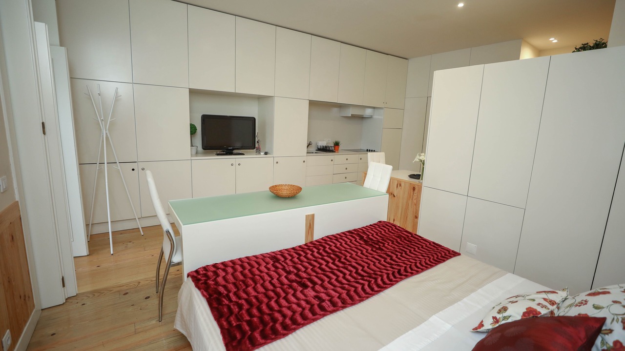 Photo of Bedroom in Bonfim