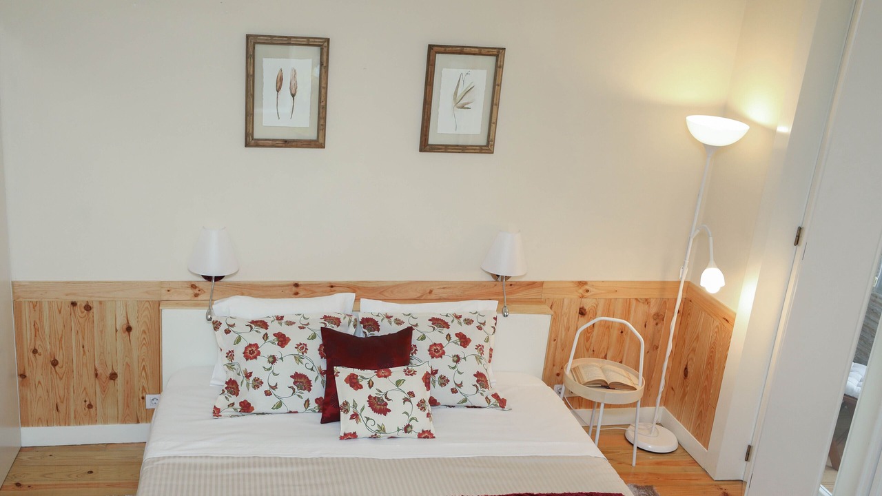 Photo of Bedroom in Bonfim
