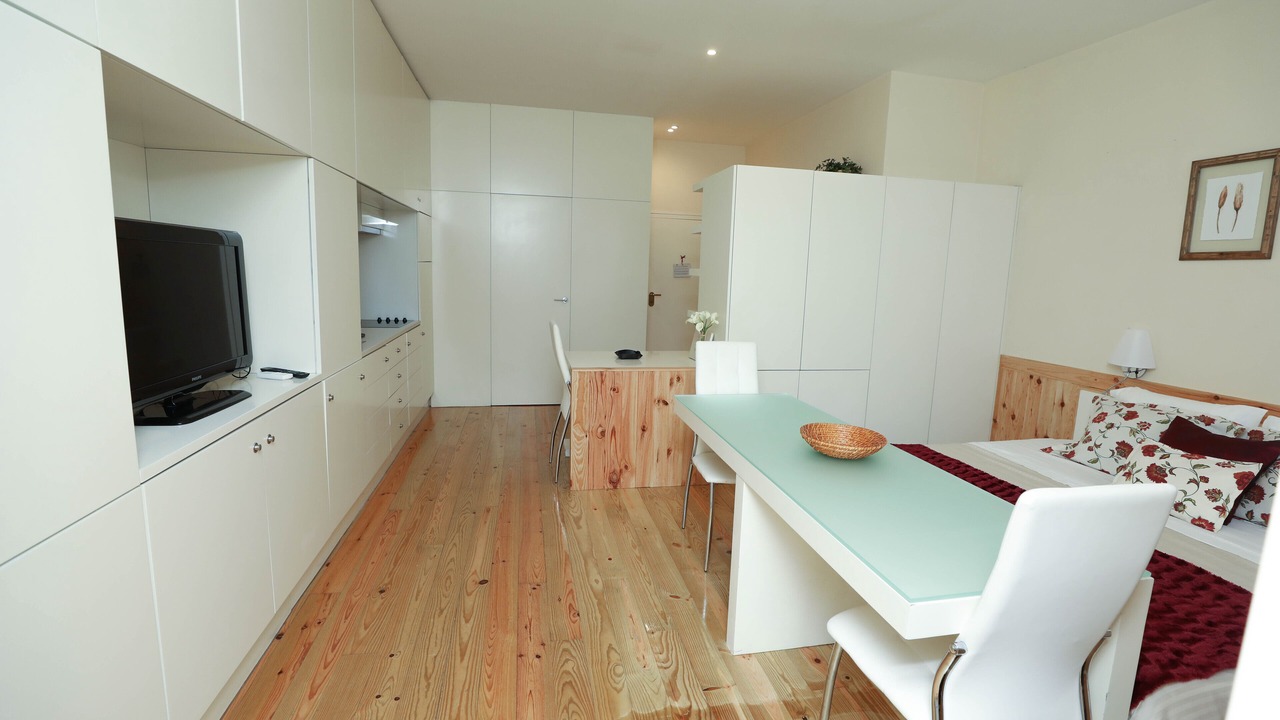 Photo of Bedroom in Bonfim