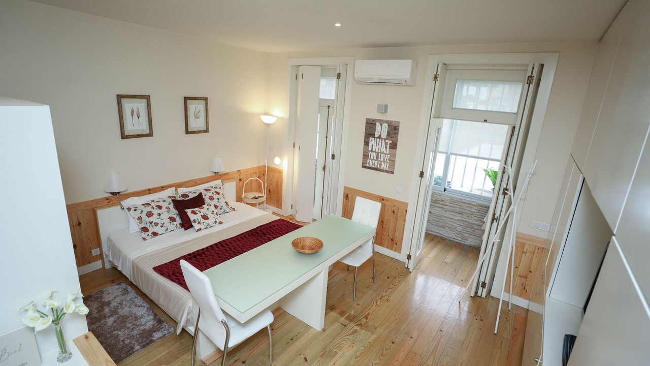 Photo of Bedroom in Bonfim