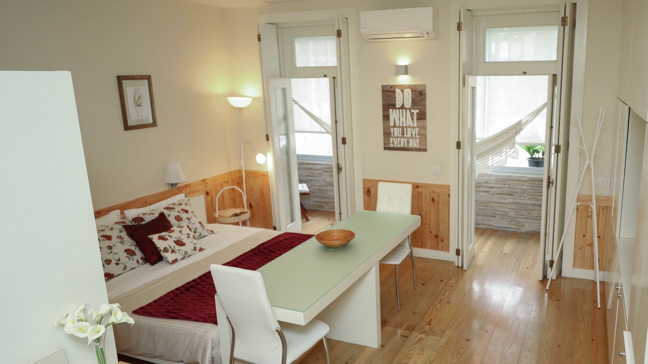 Photo of Bedroom in Bonfim