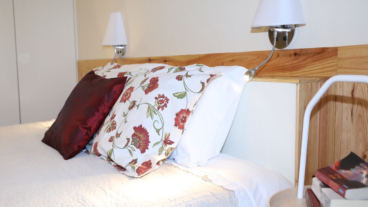Photo of Bedroom in Bonfim
