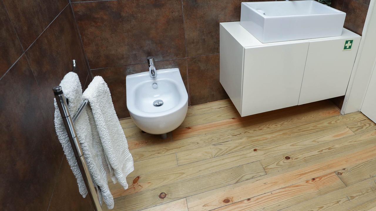 Photo of Bathroom in Bonfim