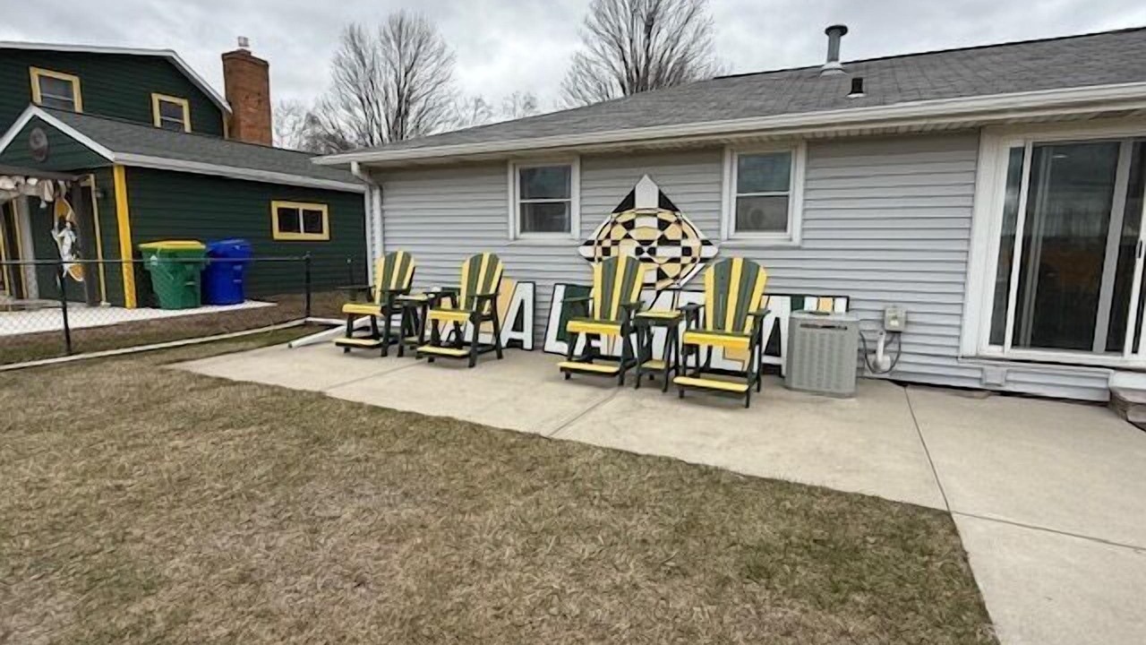 Photo of Patio Balcony in Green Bay