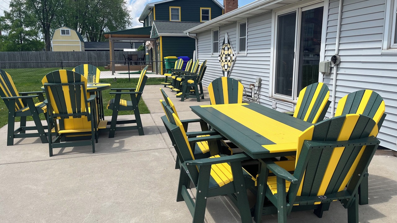 Photo of Outdoor in Green Bay