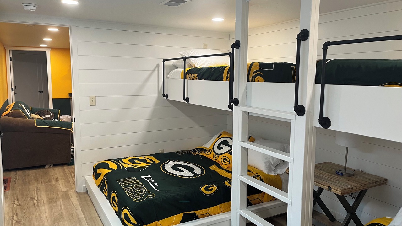 Photo of Bedroom in Green Bay