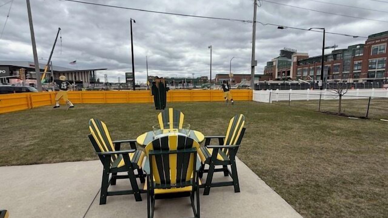 Photo of Outdoor in Green Bay