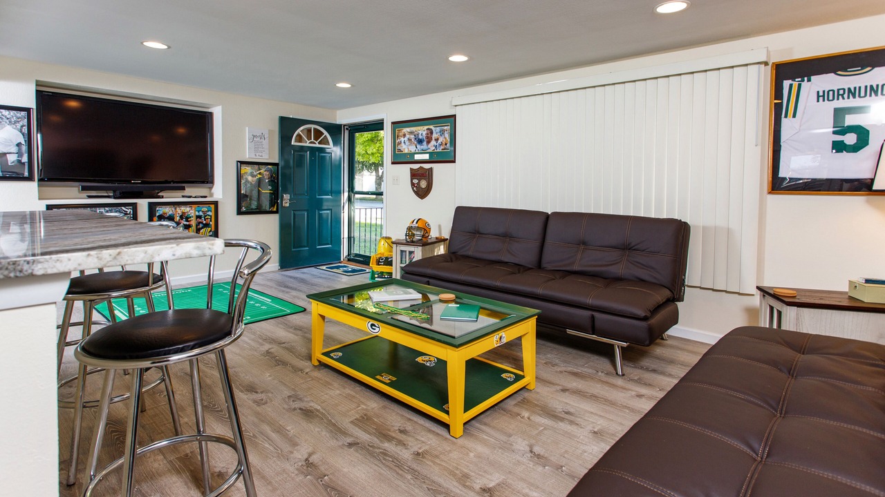 Photo of Bedroom in Green Bay